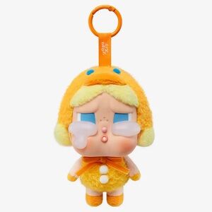 CRYBABY Crying Again Series - Duck You
(NEW, UNOPENED)